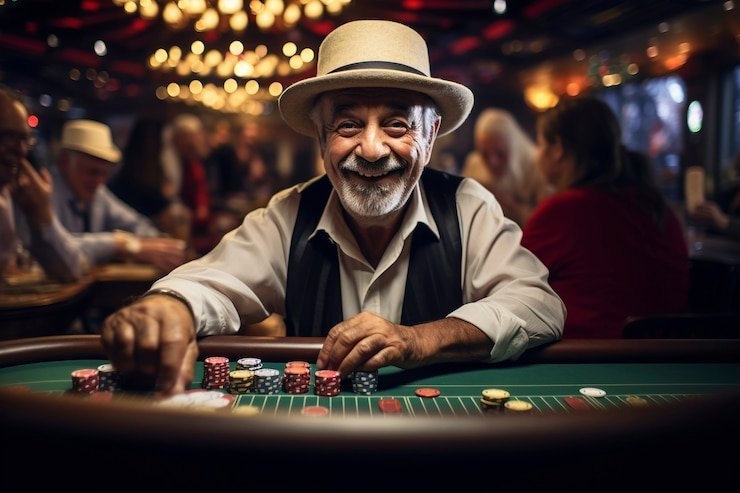 Aplikasi mobile dolan.togel menampilkan meja kasino langsung pada layar smartphone